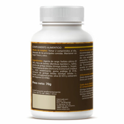 Ginkgo Biloba  Sotya 100 Tabletten