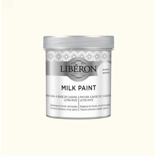 MILK PAINT KREM DO MALOWANIA 500 ML  Biały