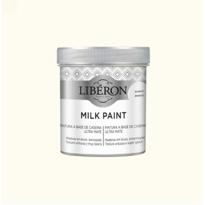 MILK PAINT KREM DO MALOWANIA 500 ML  Biały