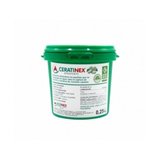 Ceratinex fruit fly and olive fly attractant 250 g