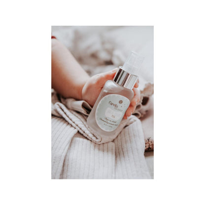 Eau de Cologne en spray Carelia 50 ml