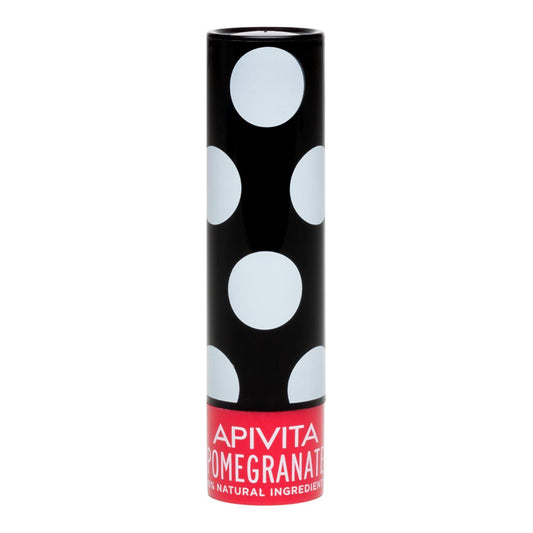Apivita Pomegranate Lip Balm 4.4 g