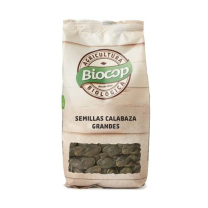 Nasiona dyni duże Biocop 250 g