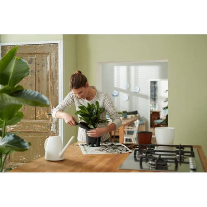 Sistema di irrigazione automatico Insert Elho 21 cm
