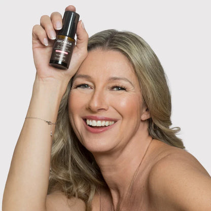 D-Glow Crema facial iluminadora 30 ml