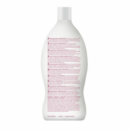 Lavavajillas y limpiabiberones sin perfume,  Attitude, 700 ml