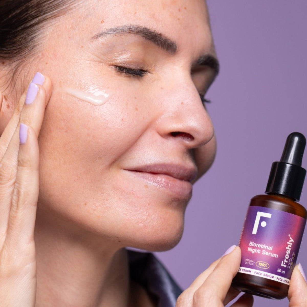 Sérum Retinal Concentrate Freshly 30ml