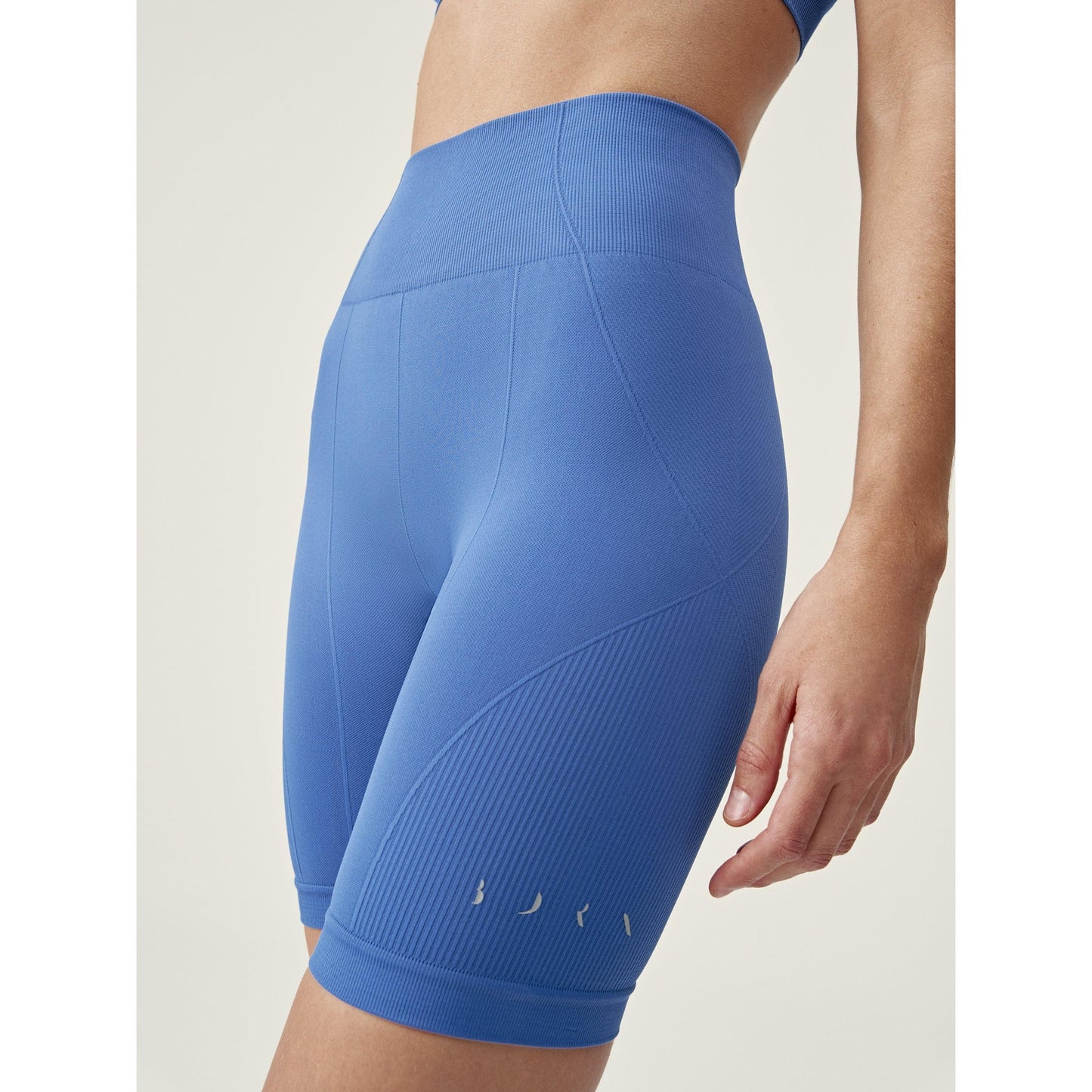 Short Sirsana Iris Blue taille M