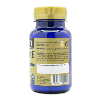 Vitamina E 100% SANON 100 capsule da 550 mg