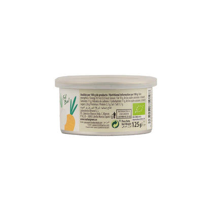 Pâté Nature Naturgreen 125 g