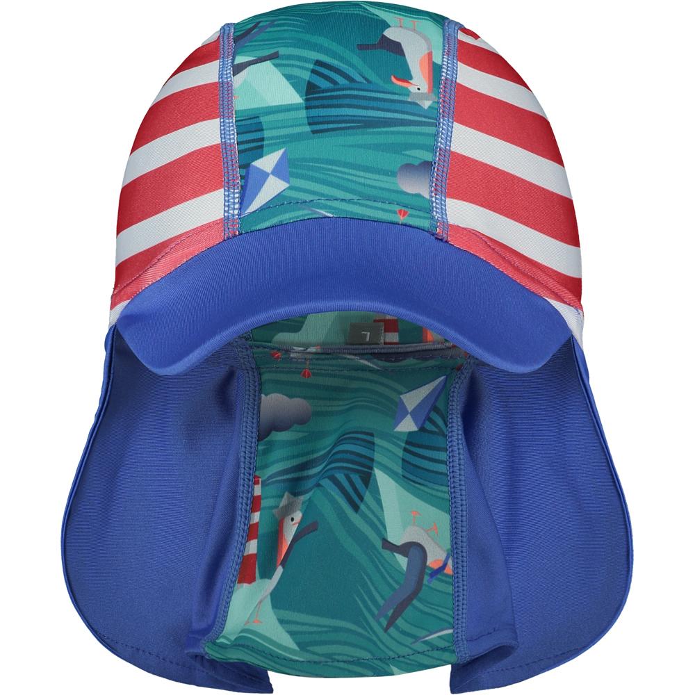 Casquette solaire Albatross  XL