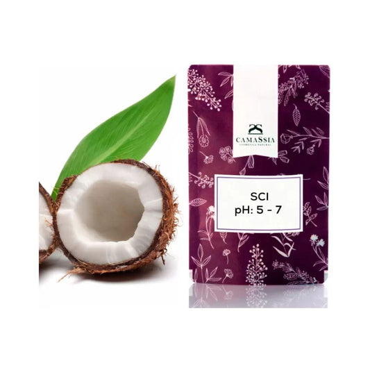 Tensioactif SCI  ph 5-7. Camassia 100 g