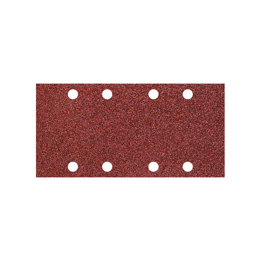 10 självhäftande slipark 93 x 185 mm 120
