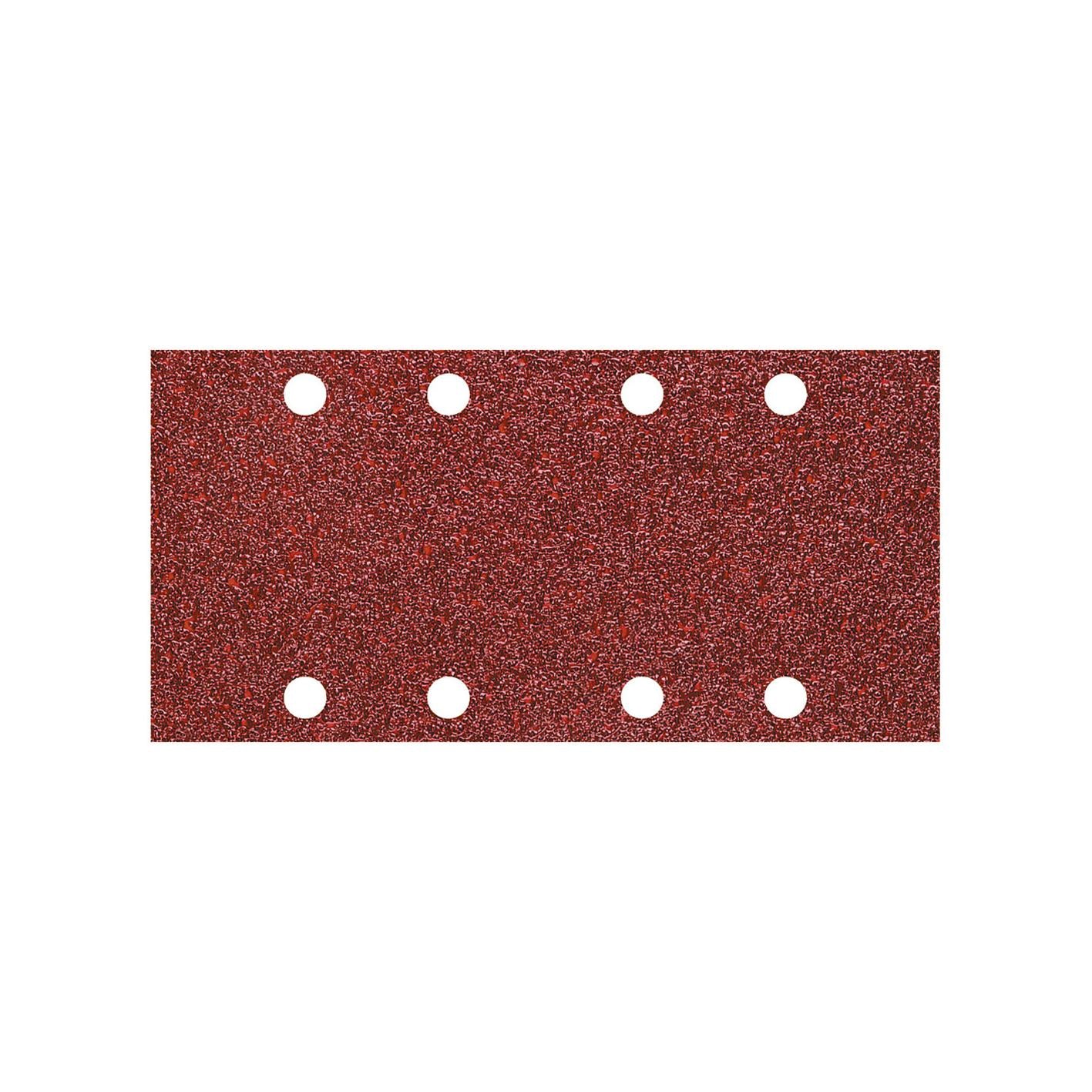 10 Schleifblätter 93 x 185 mm 120