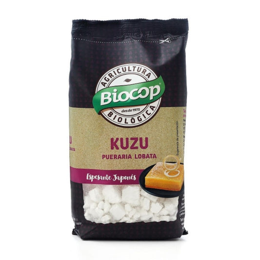 Granulat kuzu Pueraria Lobata Biocop 100 g