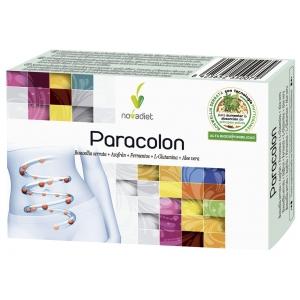 Paracolon Novadiet, 15 gélules