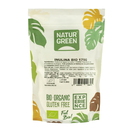 Bio-Inulin NaturGreen 175 g