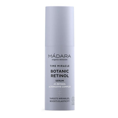 Sérum De Retinol Botánico Madara