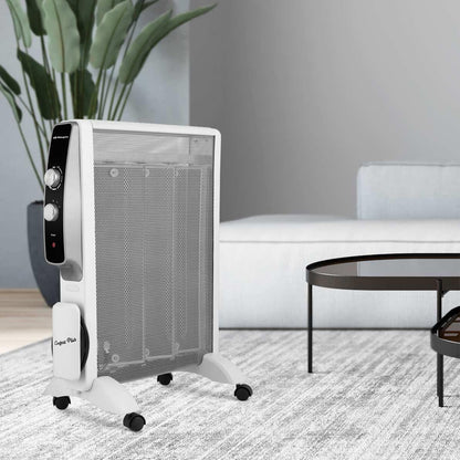 Orbegozo Mica-radiator RMN RMN 2075 2000 W