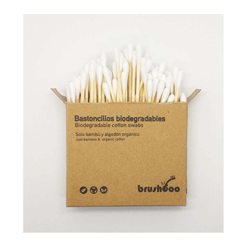 EcoPack Brushboo famiglia