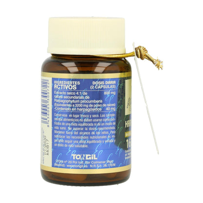 Harpagophytum pur Tongil 1600 mg 30 gélules