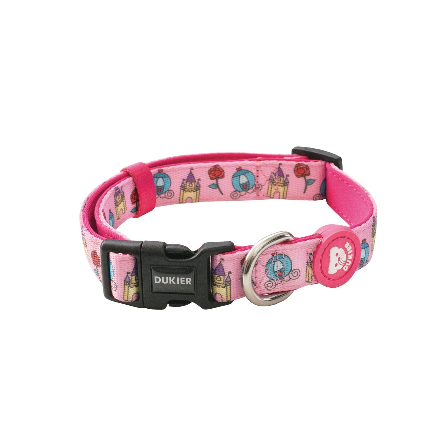 Collare per cani PRINCESS Dukier XS