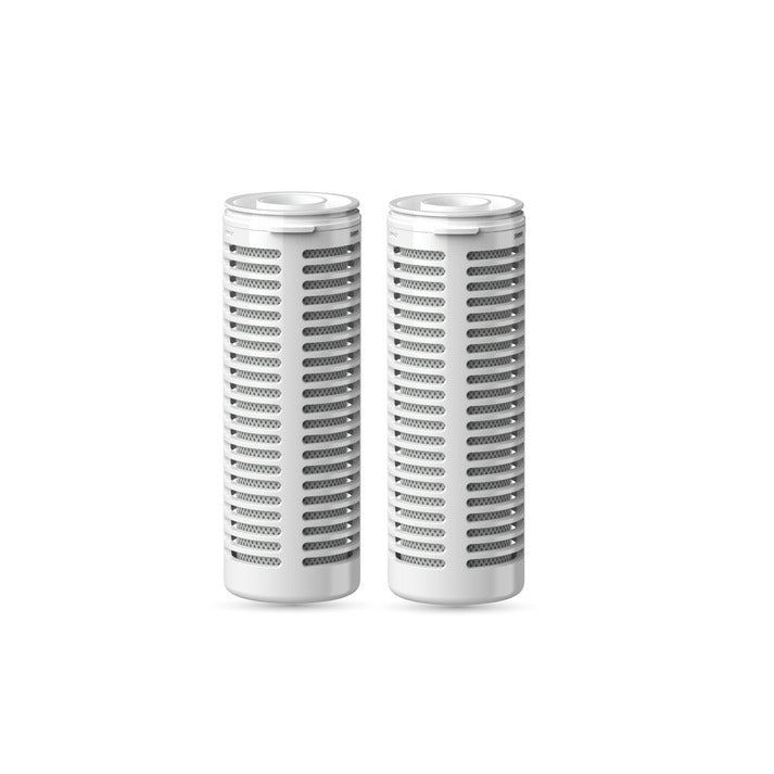 Confezione da 2 ricambi per caraffa filtrante PitcherPro SMR Tappwater