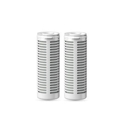 Confezione da 2 ricambi per caraffa filtrante PitcherPro SMR Tappwater