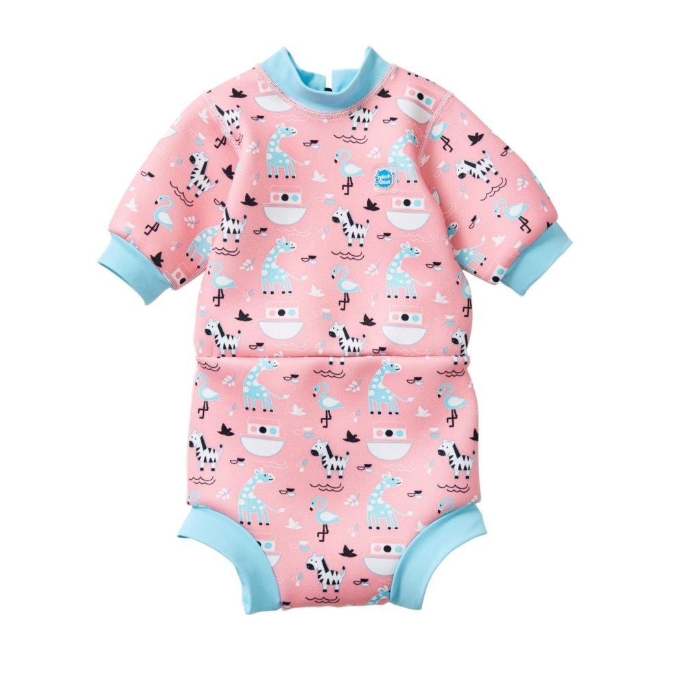 Happy Nappy Costume da bagno Nina's Ark Splash about M
