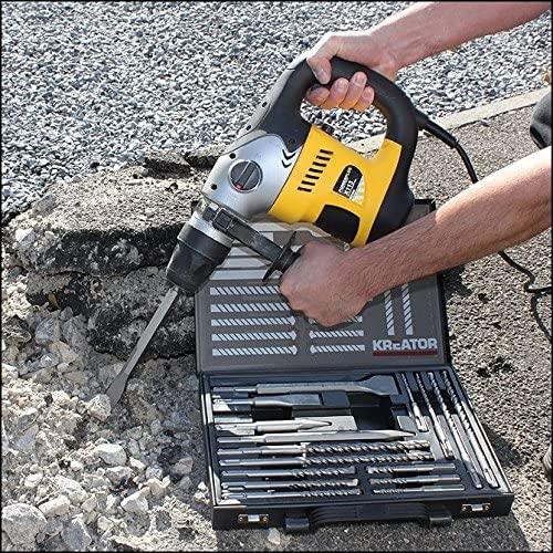 DRILL ACCESSORIES SET #17