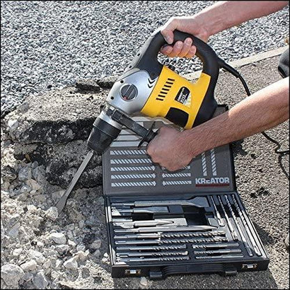 DRILL ACCESSORIES SET #17