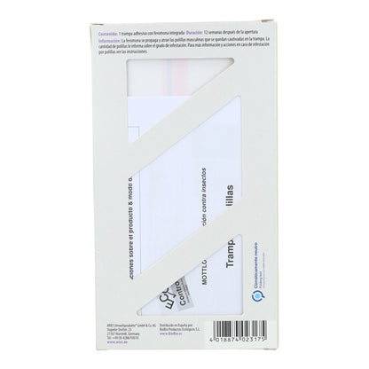 Aries Anti-Moth Trap for Clothes 1 unit