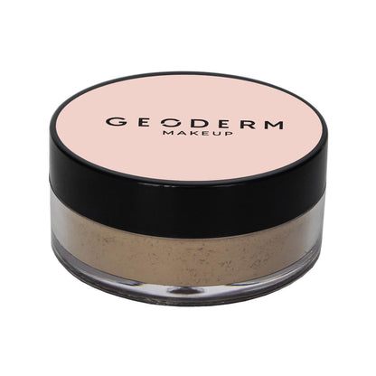 Puder brązujący (naturalny i wegański) Geoderm 8 g