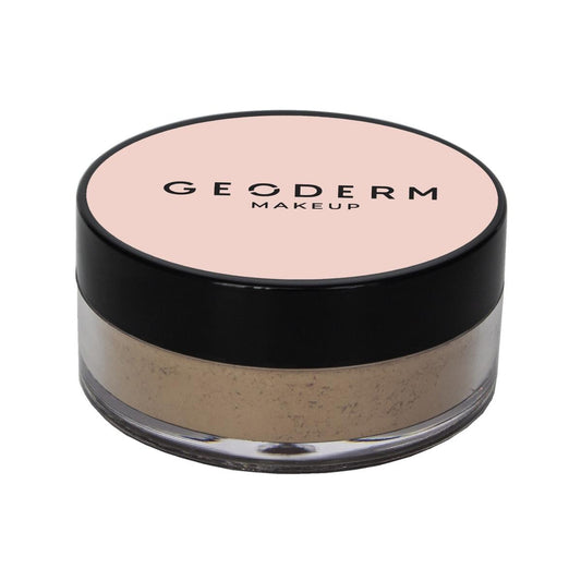 Puder brązujący (naturalny i wegański) Geoderm 8 g