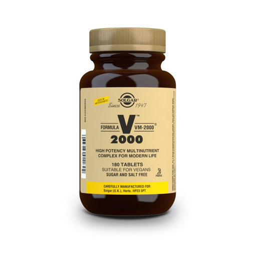 Formule VM-2000 90 tabletten