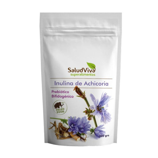 Inulina di cicoria Salud Viva 200 g