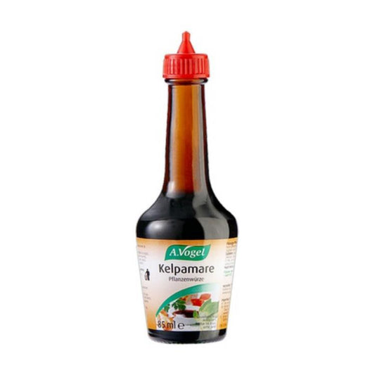 Kelpamare Sojasauce A.Vogel, 85 ml