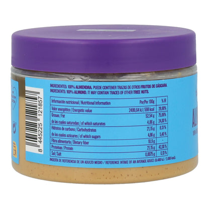 Amandelcrème Nut&me 300 g