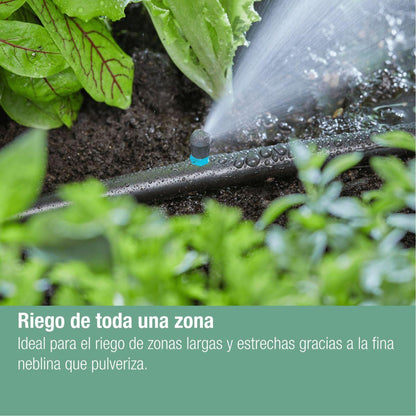 Micro Strip x5 Microdripsystem Gardena End Sprinkler