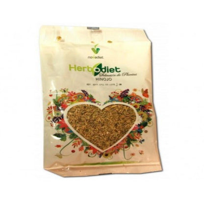 Fänkålsfrön NovaDiet 100 g