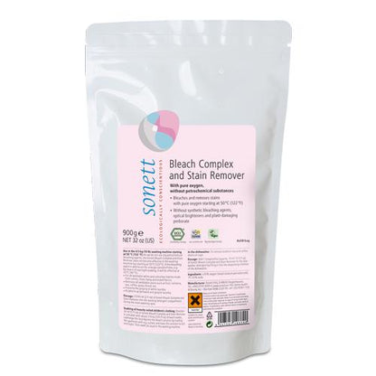 Sonett Clothes Bleach and Stain Remover 450 g