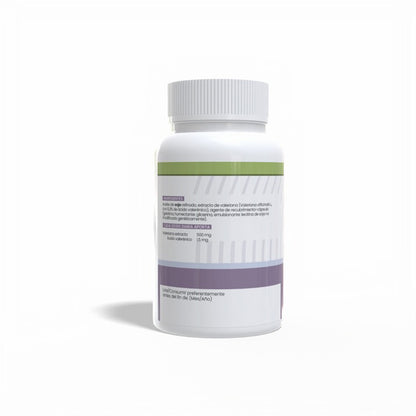 Valeriana Sotya, 60 capsule
