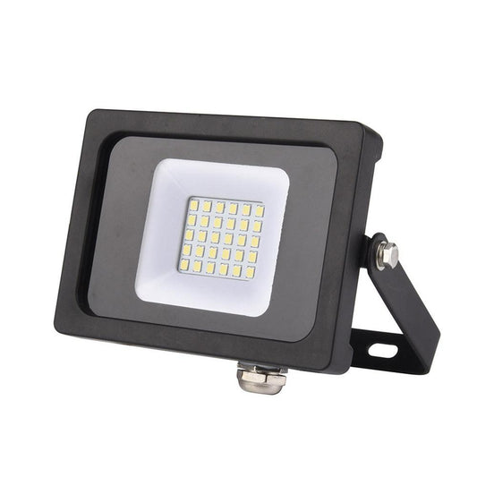 Vaste LED-spot 10W