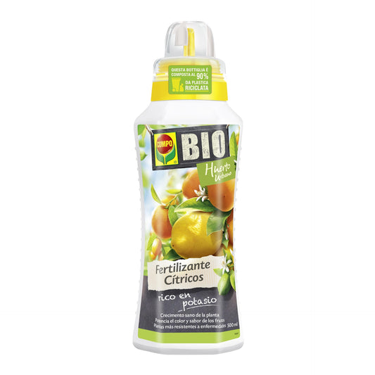 Compo Bio Nawóz do cytrusów 500 ml