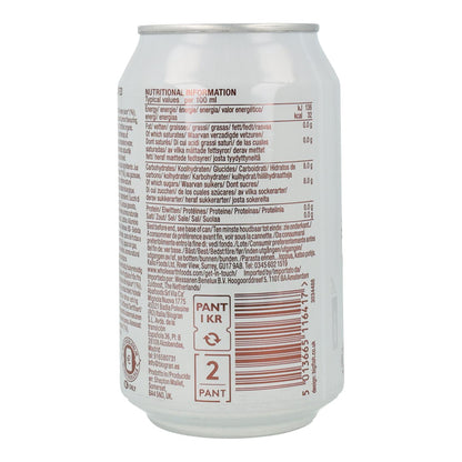 BIO-Cola-Getränk Whole Earth 330 ml