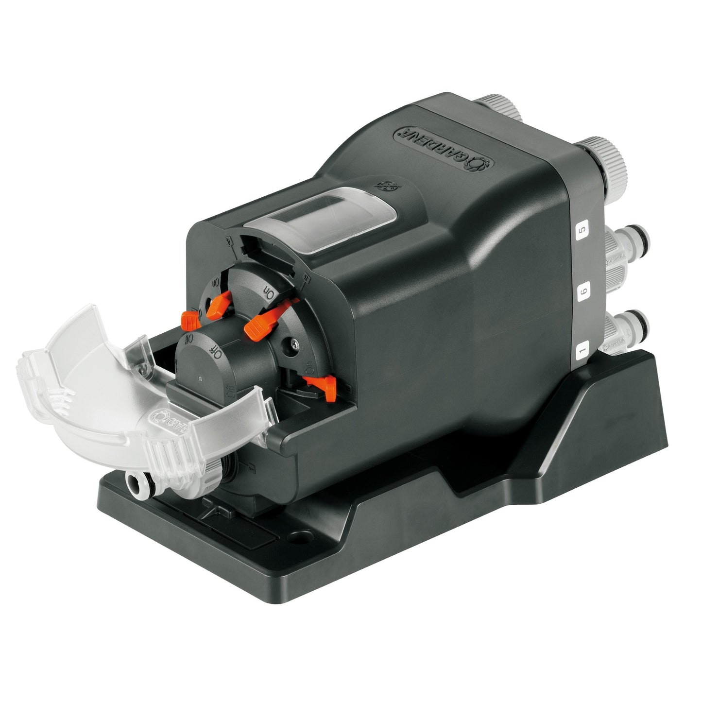 Distributore automatico di acqua Gardena