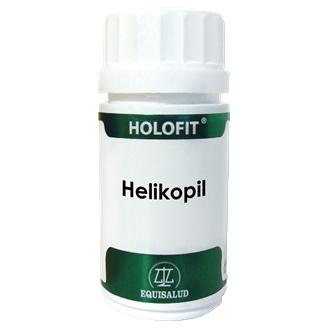 Holofit Helikopil Equisalud 180 kapslar