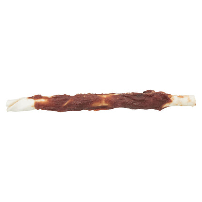 Mix kauwrolletjes Denta Fun Trixie, 10 cm, 250 g