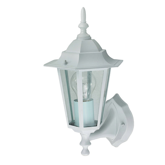 Aplique Ascendente Orlando Bco Luxform