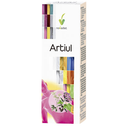 Artiul Harpagofyto Novadiet, 30 ml